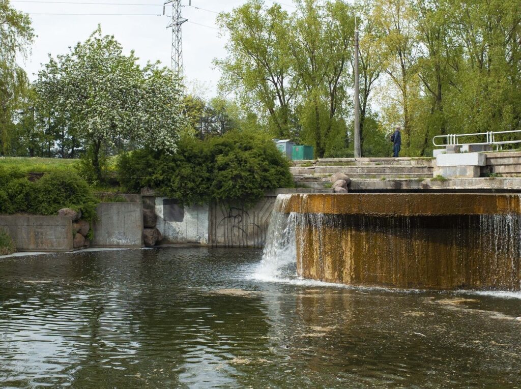 Станция метро «Слепянка» может появиться в Минске