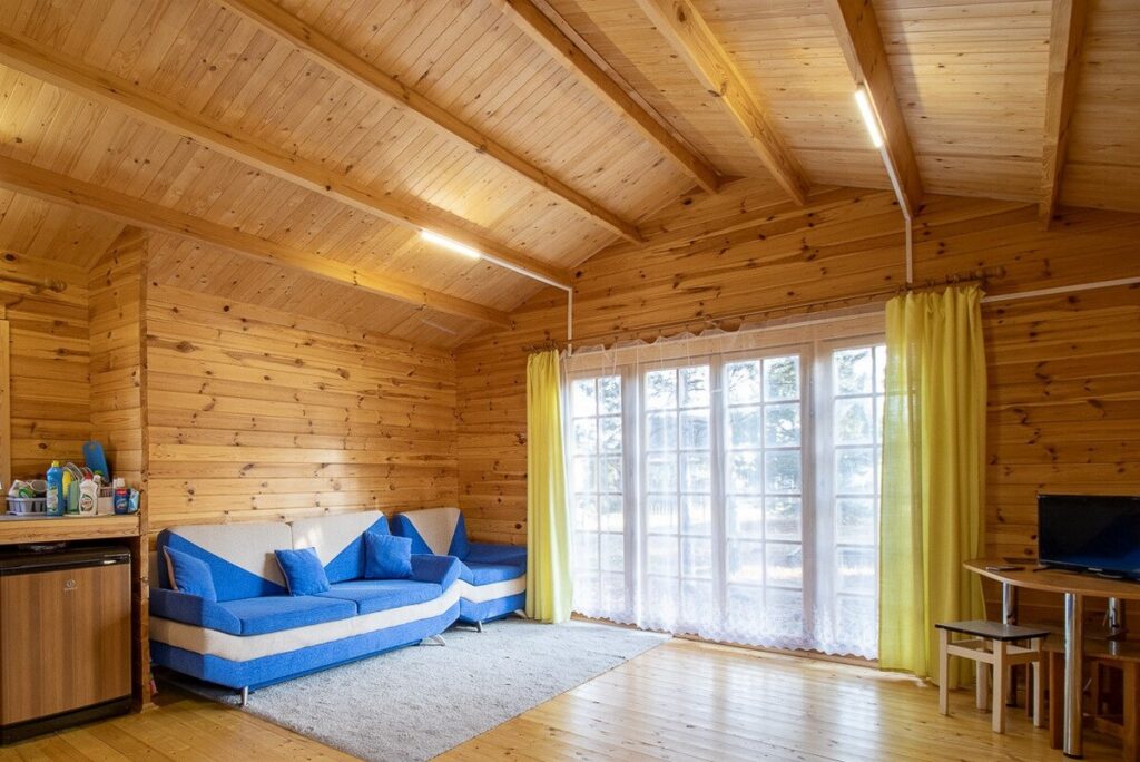 Дача Столбцы