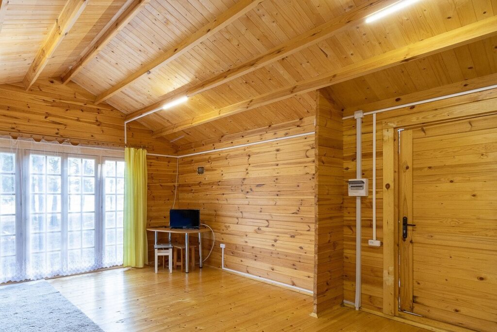 Дача Столбцы