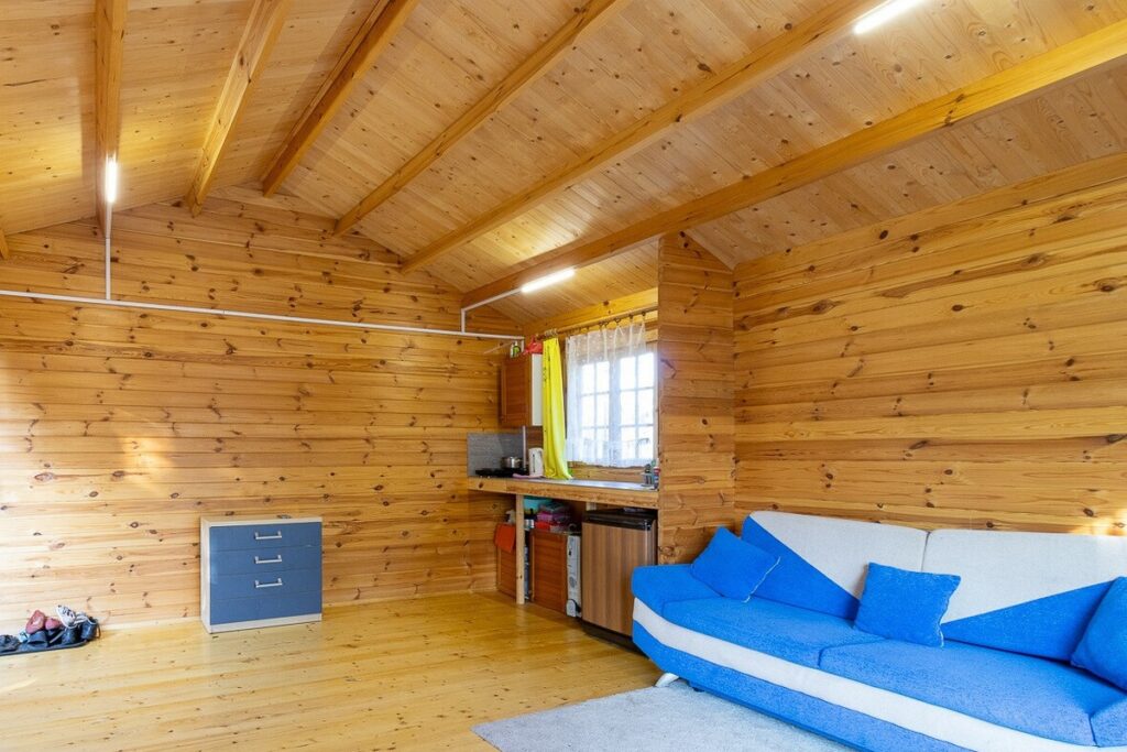 Дача Столбцы