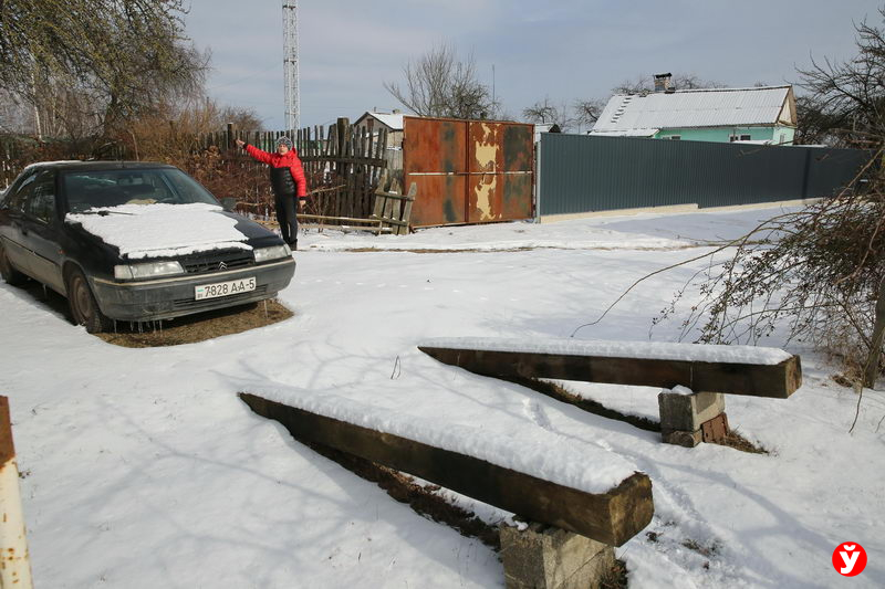 Слуцк проезд прием граждан