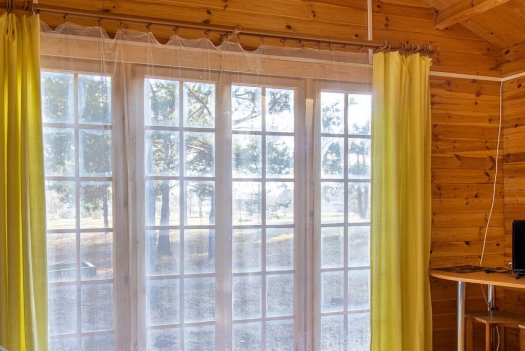 Дача Столбцы