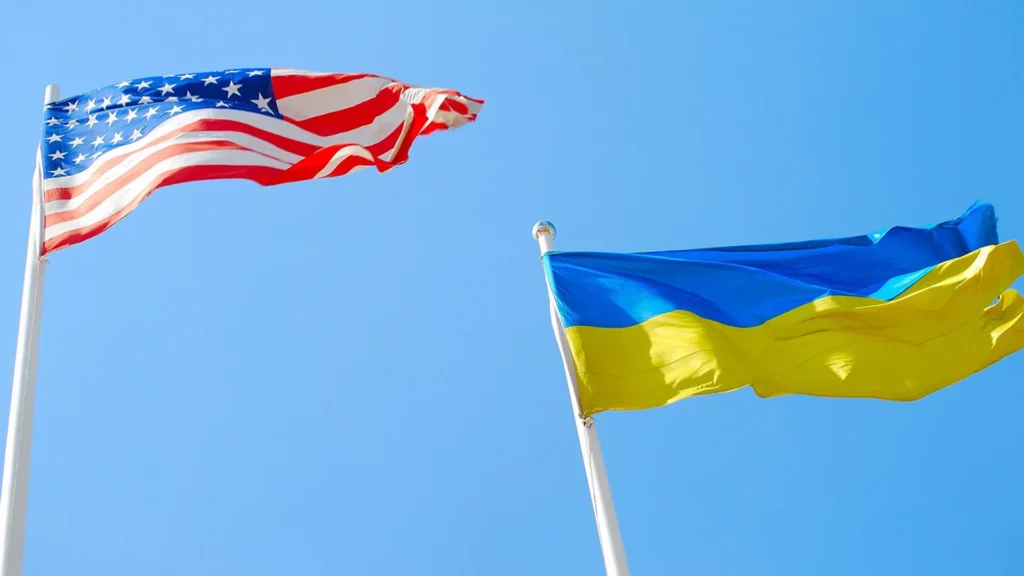 США и Украина завершили переговоры по полезным ископаемым: соглашение подписано