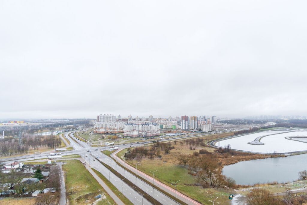 Квартира в Чижовке: посмотрели предложение столичной недвижимости