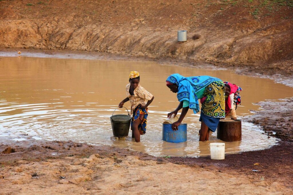 Где можно пить воду из-под крана: рейтинг стран с самой чистой водой