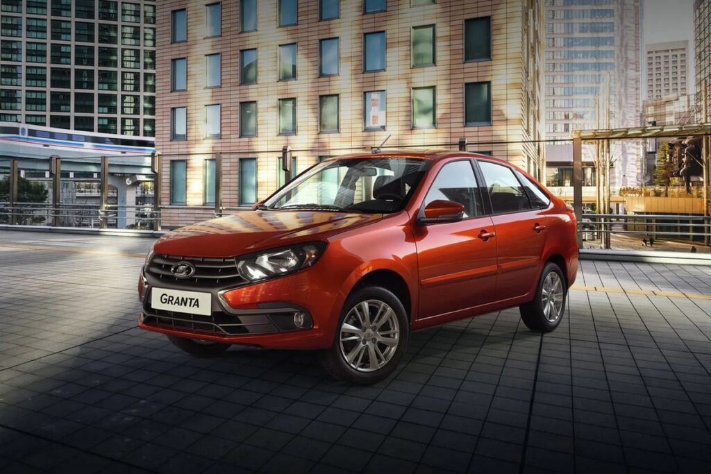 LADA развязала в Беларуси ценовую войну. Почему и для чего?