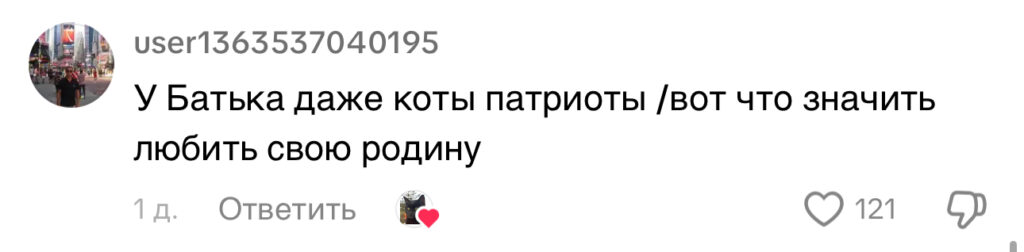 комментарий