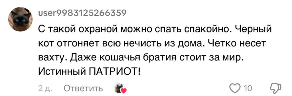 комментарий