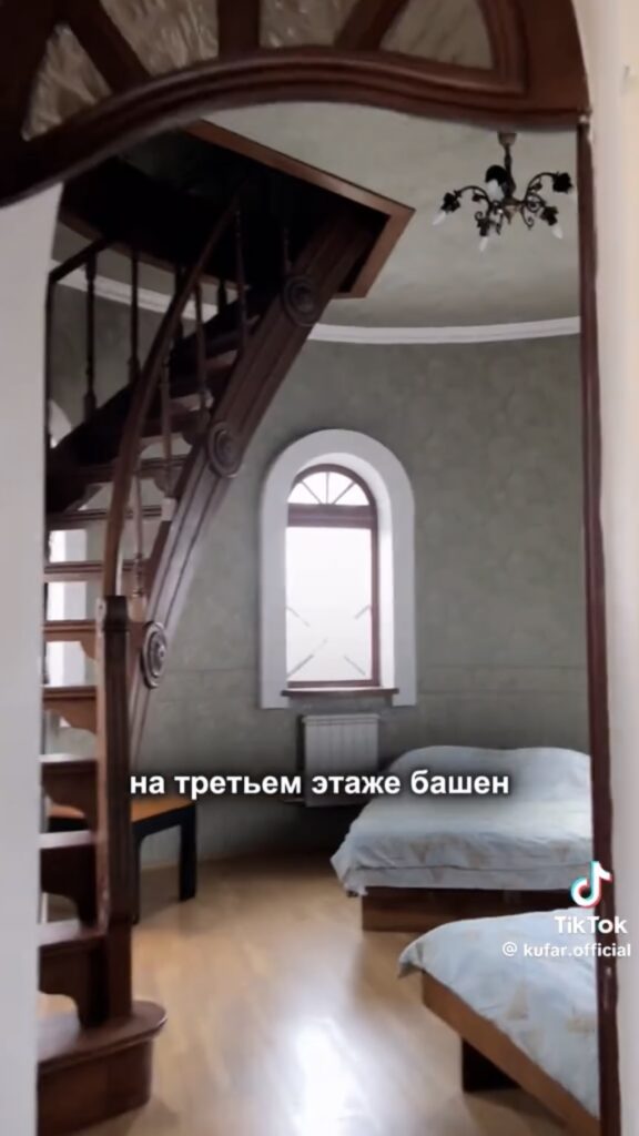 лестница