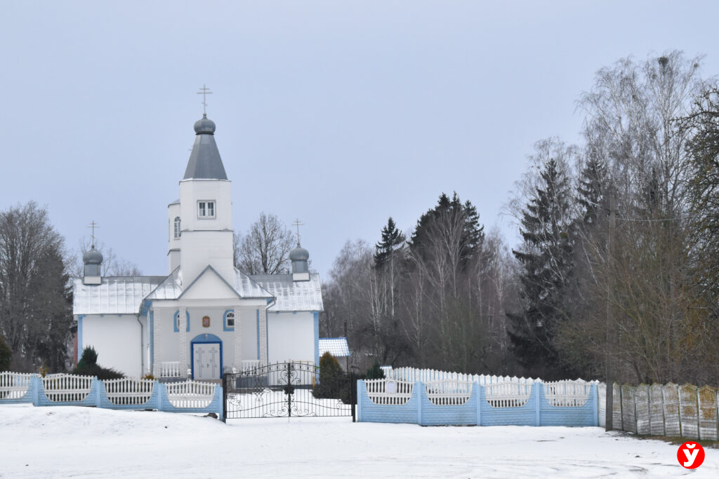 церковь