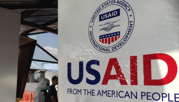 USAID
