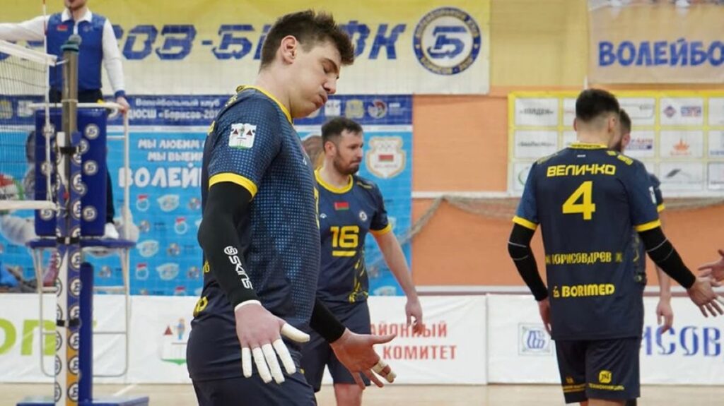 «Борисов-БГУФК» уступил, ведя 2:0, а «Шахтер» одержал крупную победу