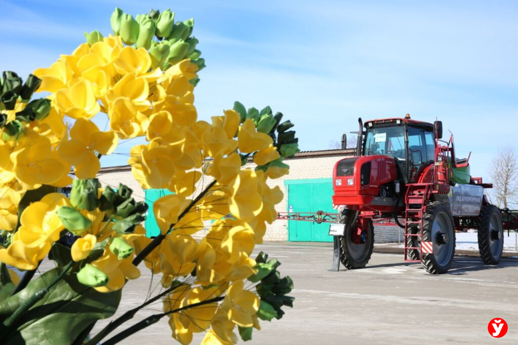 Техника Смолевичи