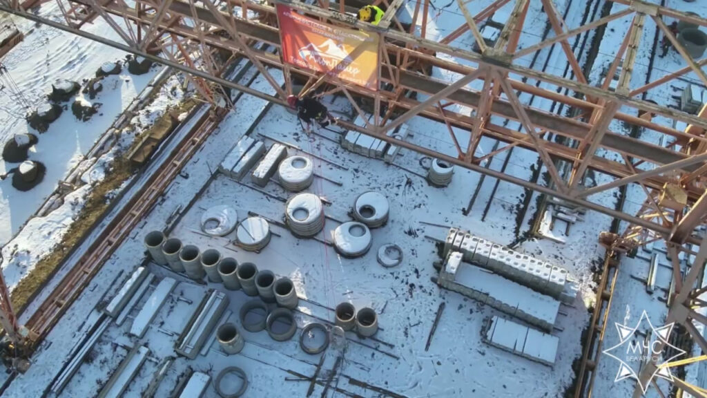 Команда Минской области победила на соревнованиях спасателей по многоборью