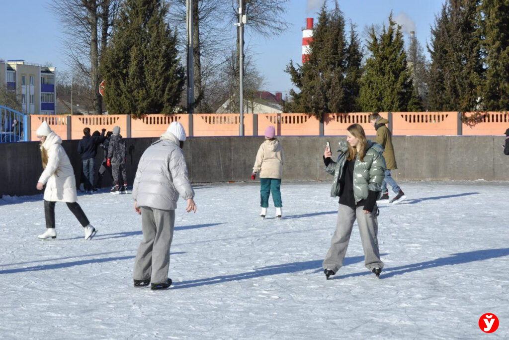 Вилейка