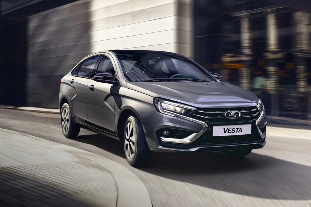 LADA развязала в Беларуси ценовую войну. Почему и для чего?