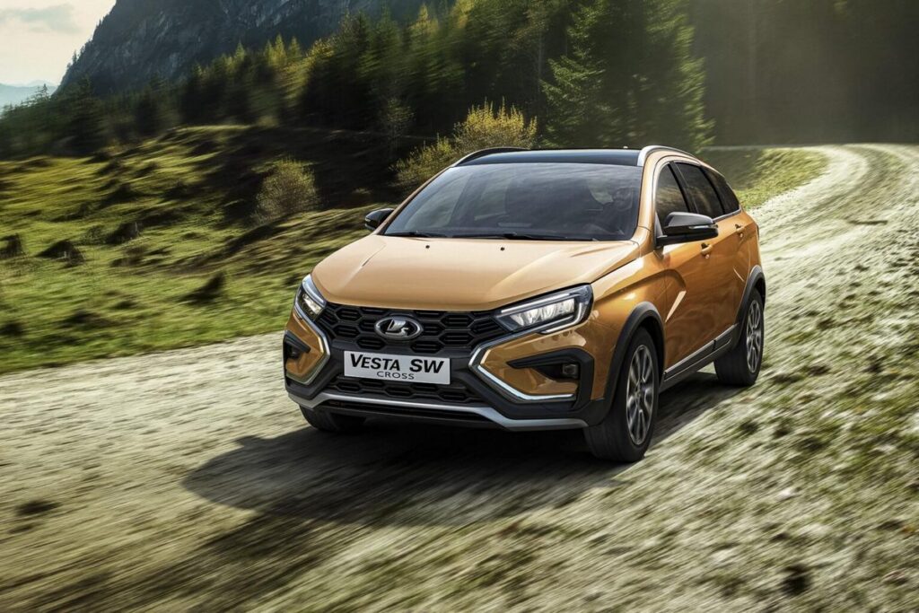 LADA развязала в Беларуси ценовую войну. Почему и для чего?