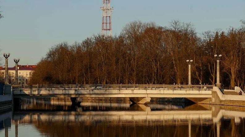 Прогноз погоды на 14 марта. Оранжевый уровень опасности из-за усиления ветра