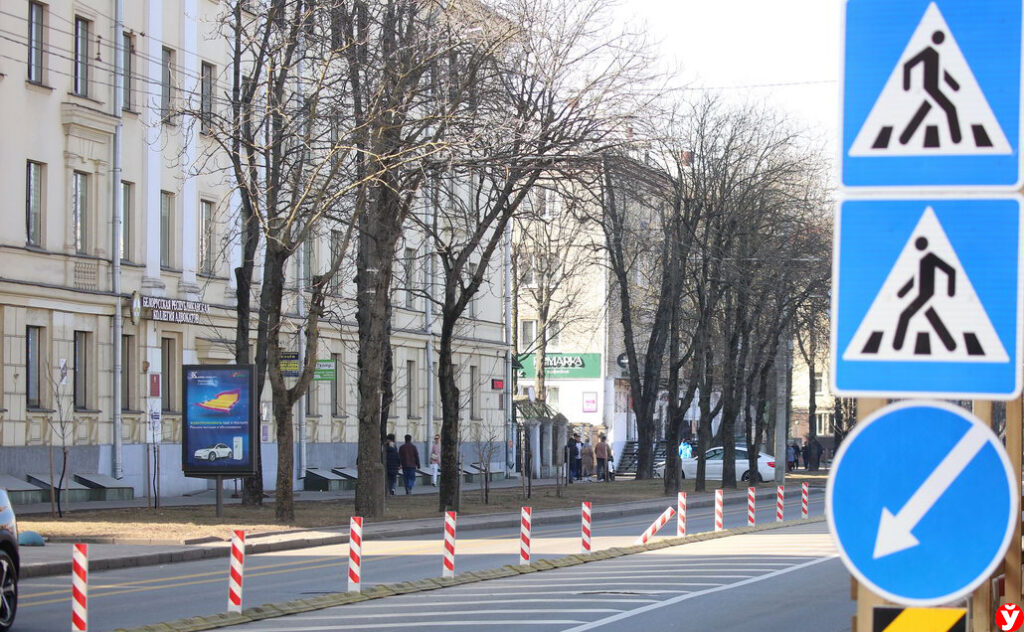 Прогноз погоды на 13 марта. Ночью и утром местами по республике ожидается туман