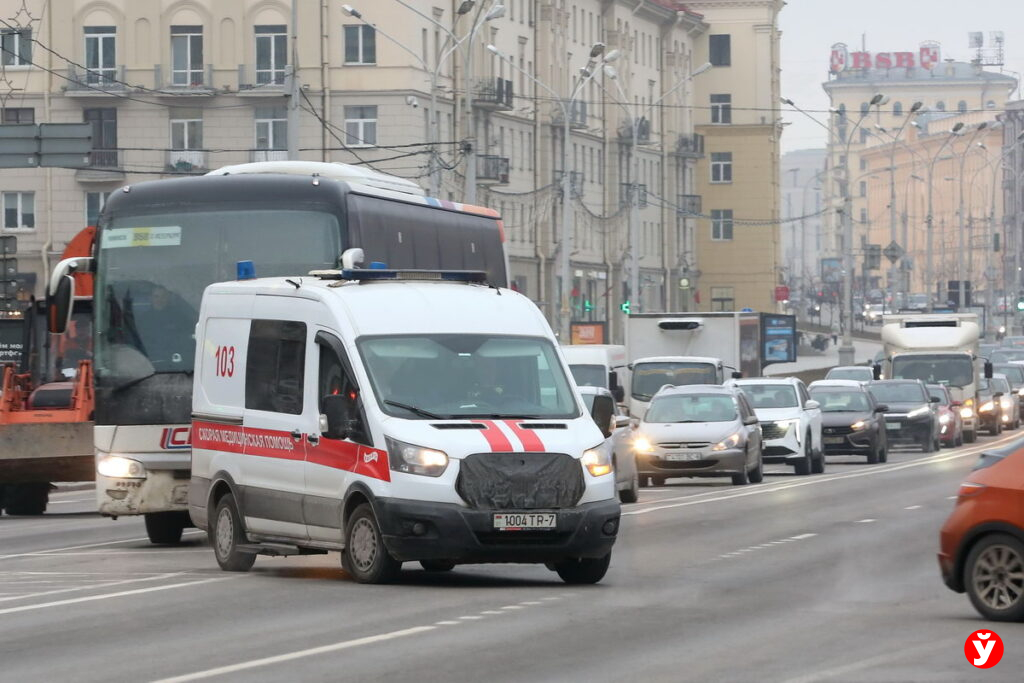 В Солигорском районе ссора двух женщин закончилась ножевым ранением