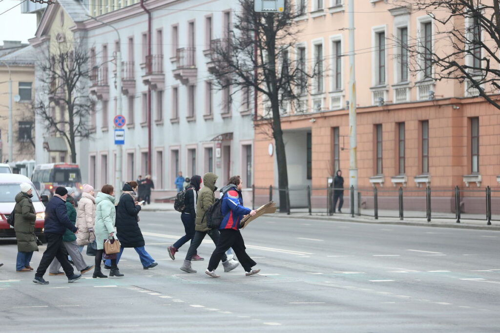 Эпидемиологи рассказали о ситуации с заболеваемостью ОРИ в Минске