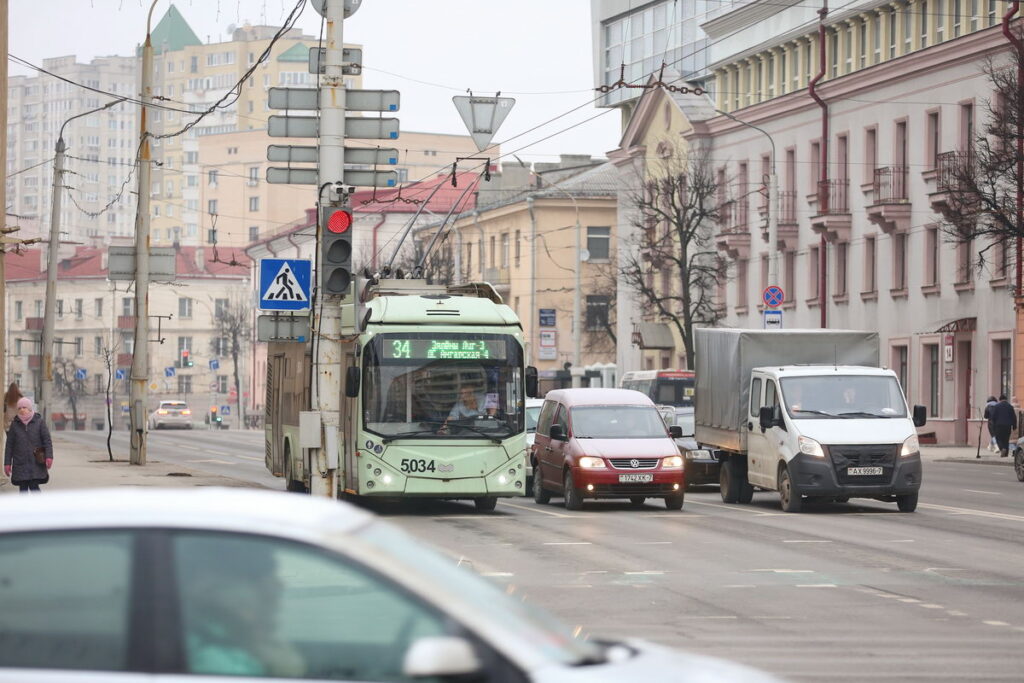 Узнали, в каком регионе Беларуси появятся автомобильные номера с цифрой «8»