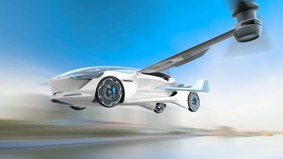 AeroMobil