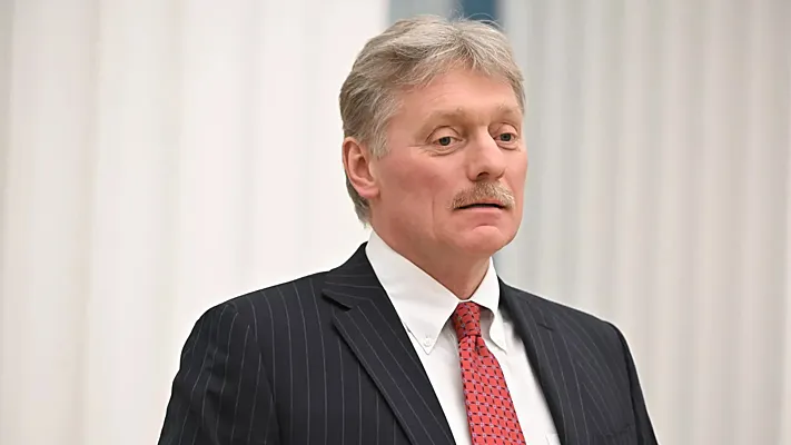 Песков назвал Минск лучшим местом для переговоров по Украине