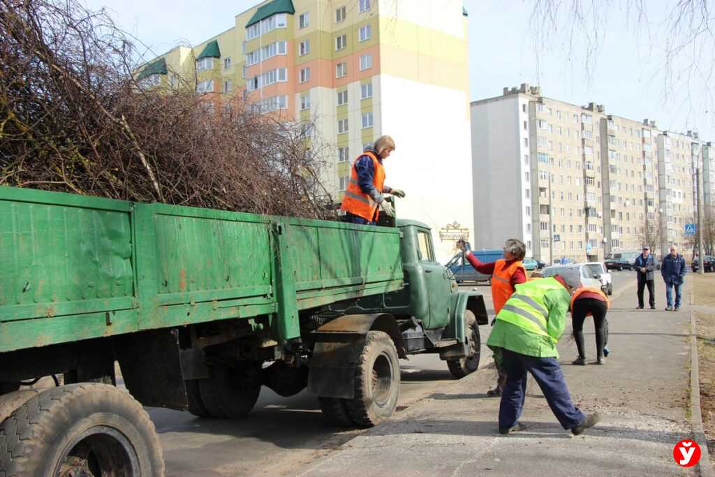 В сфере ЖКХ Борисова грядут перемены. Узнали какие