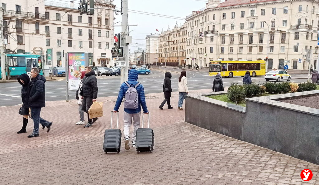 Новый вирус в Минске? Что сказали эпидемиологи