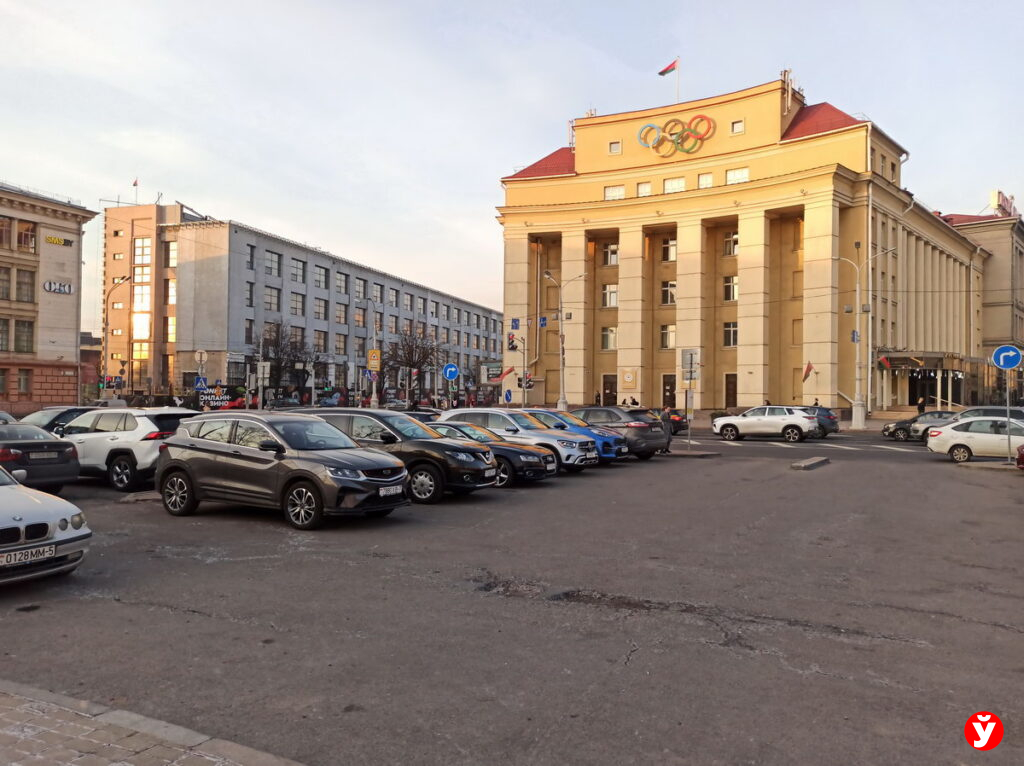 Минск вошел в топ-20 самых удобных для пеших прогулок городов мира