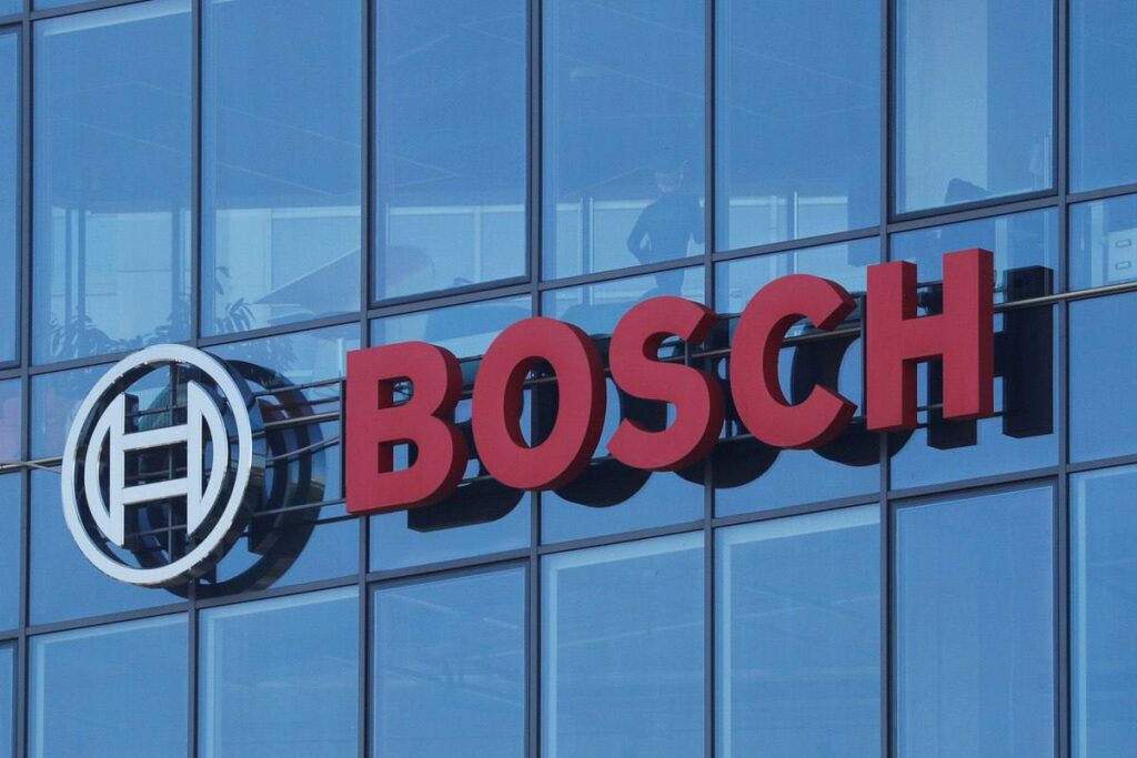 Глава Bosch заявил, что компании не избежать дальнейших сокращений