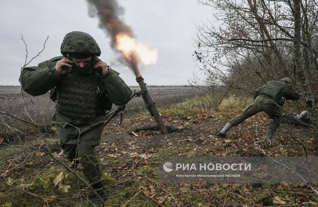 По обе стороны фронта устали от войны в Украине, всем нужен мир — Президент Беларуси