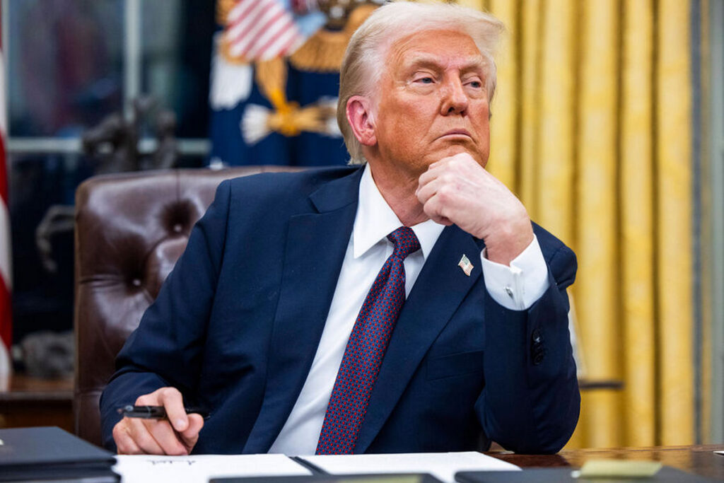 Трамп против науки: как цензура США подрывает научный прогресс