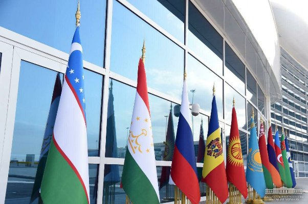 Делегация Минской области приняла участие в первом форуме регионов стран-участниц СНГ