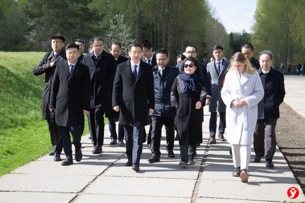 Хатынь