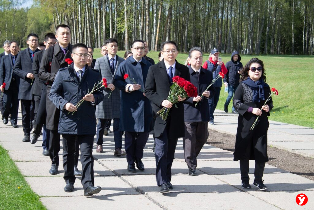 Хатынь