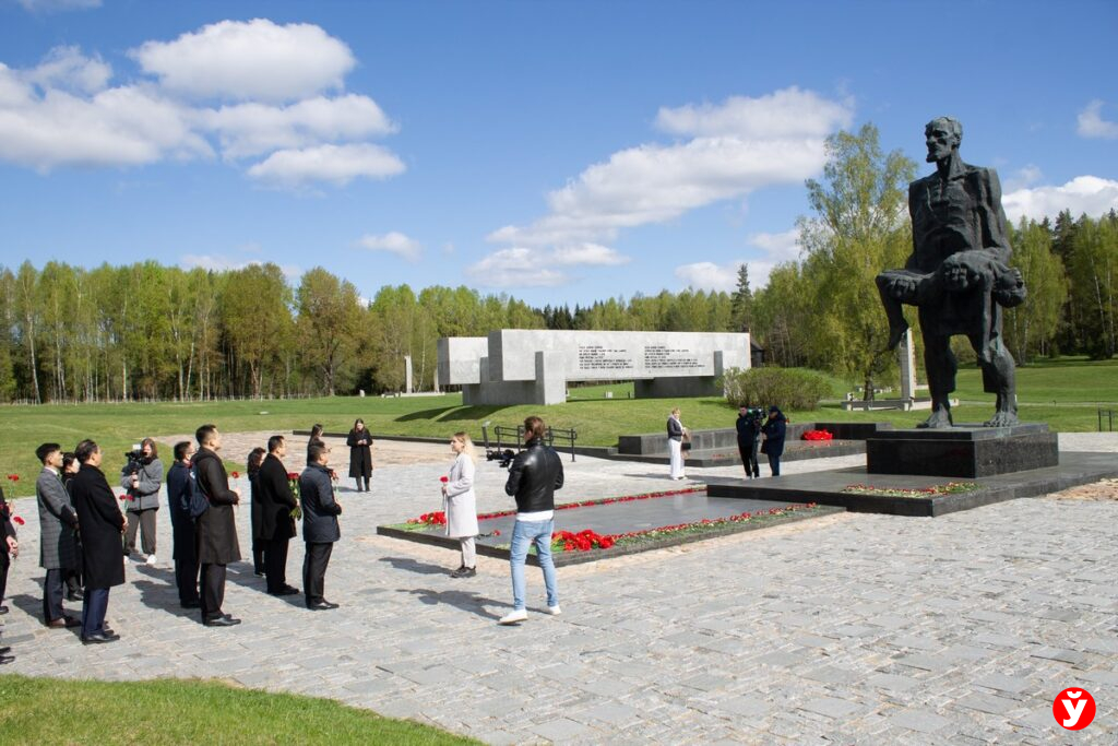 Хатынь