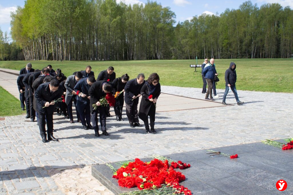 Хатынь