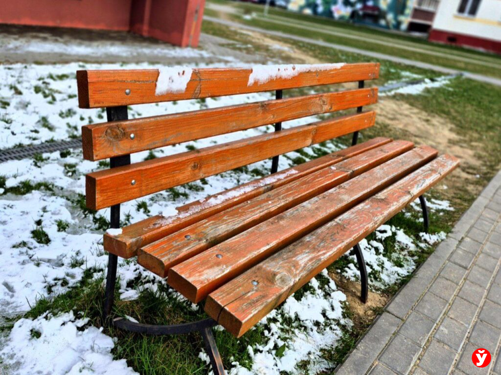лавочка