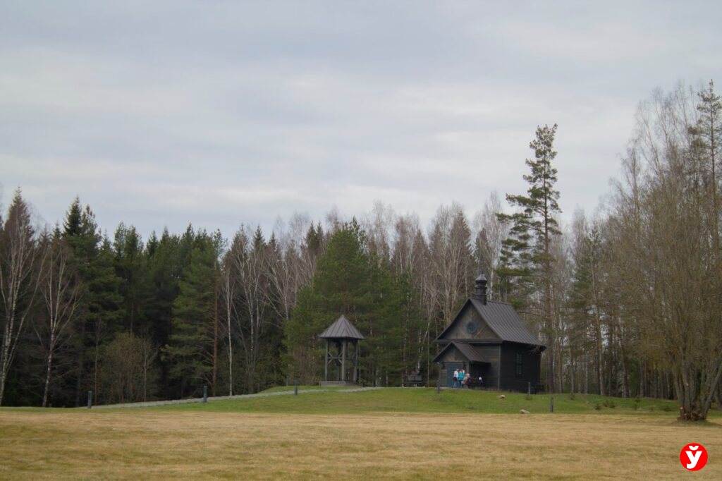 церковь