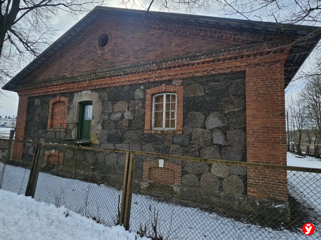 здание
