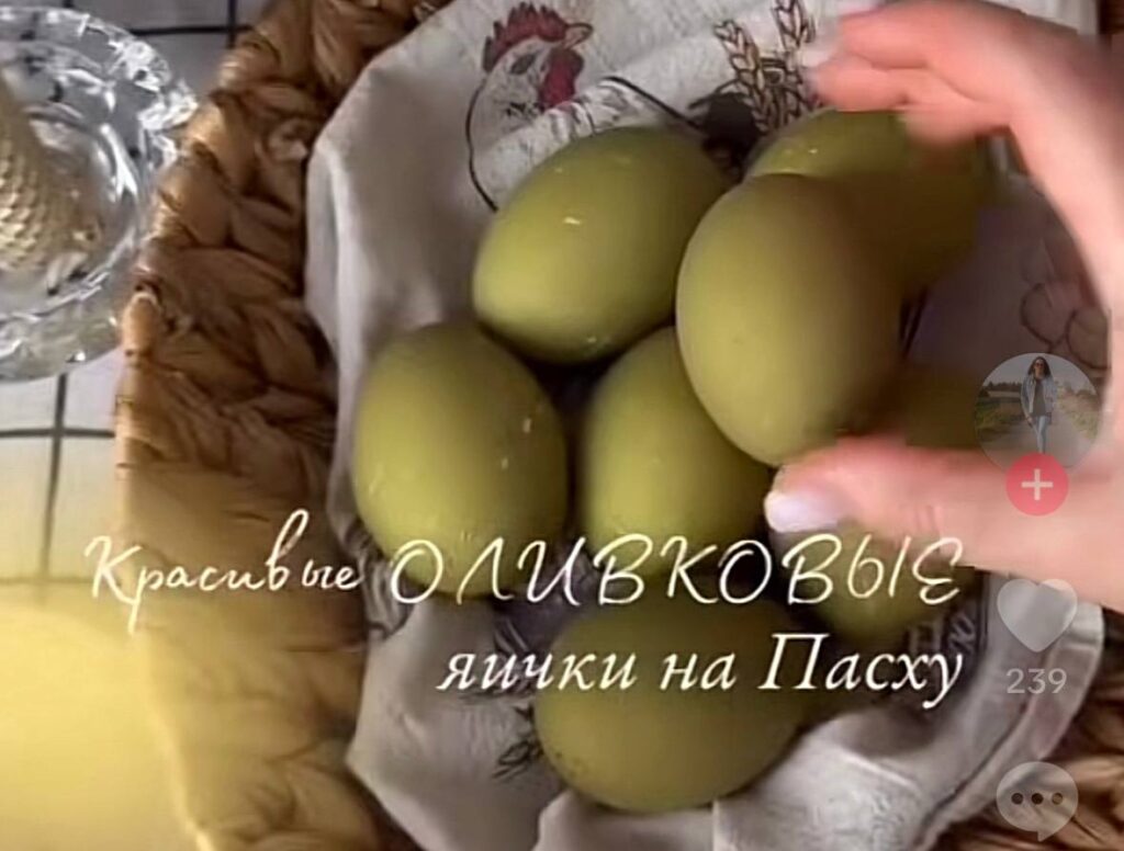 Лайфхак или миф? Проверяем натуральные красители для яиц на деле