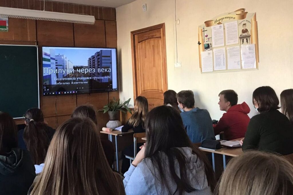 Колледж сильных личностей. На какие специальности можно поступить в МГОК