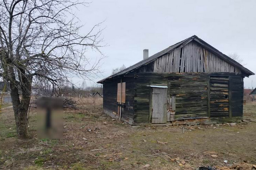 Мужчине, жестоко убившем собаку в Гродно, предъявили обвинение