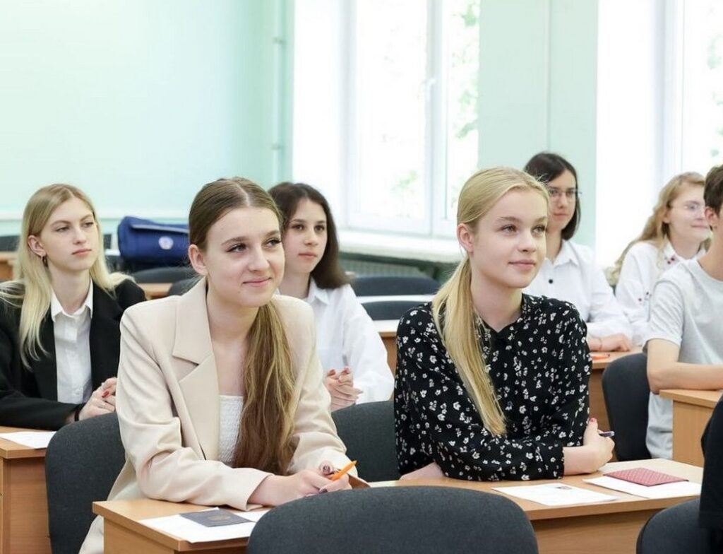 Обучение в ГрГМУ: почему это инвестиция в будущее