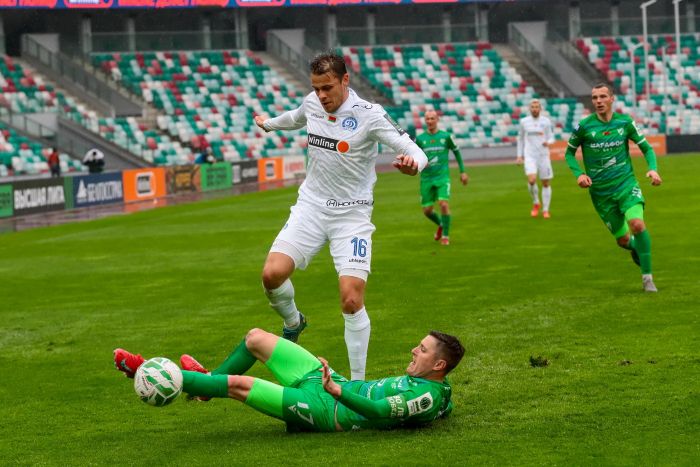 футбол