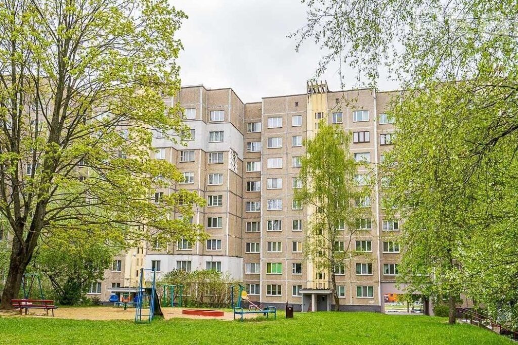 Бюджетные однушки с ремонтом у метро в Минске — смотрим готовые варианты жилья