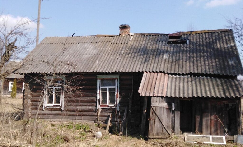 Дома Минская область