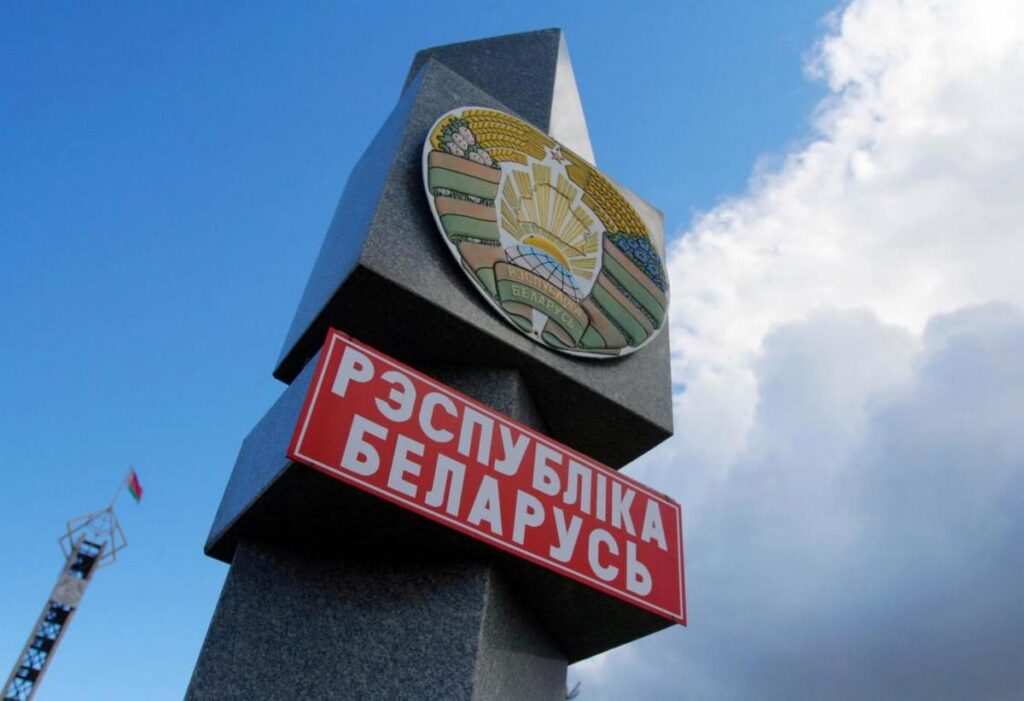 Более 75 тысяч иностранцев прибыли в Беларусь с начала года по безвизу